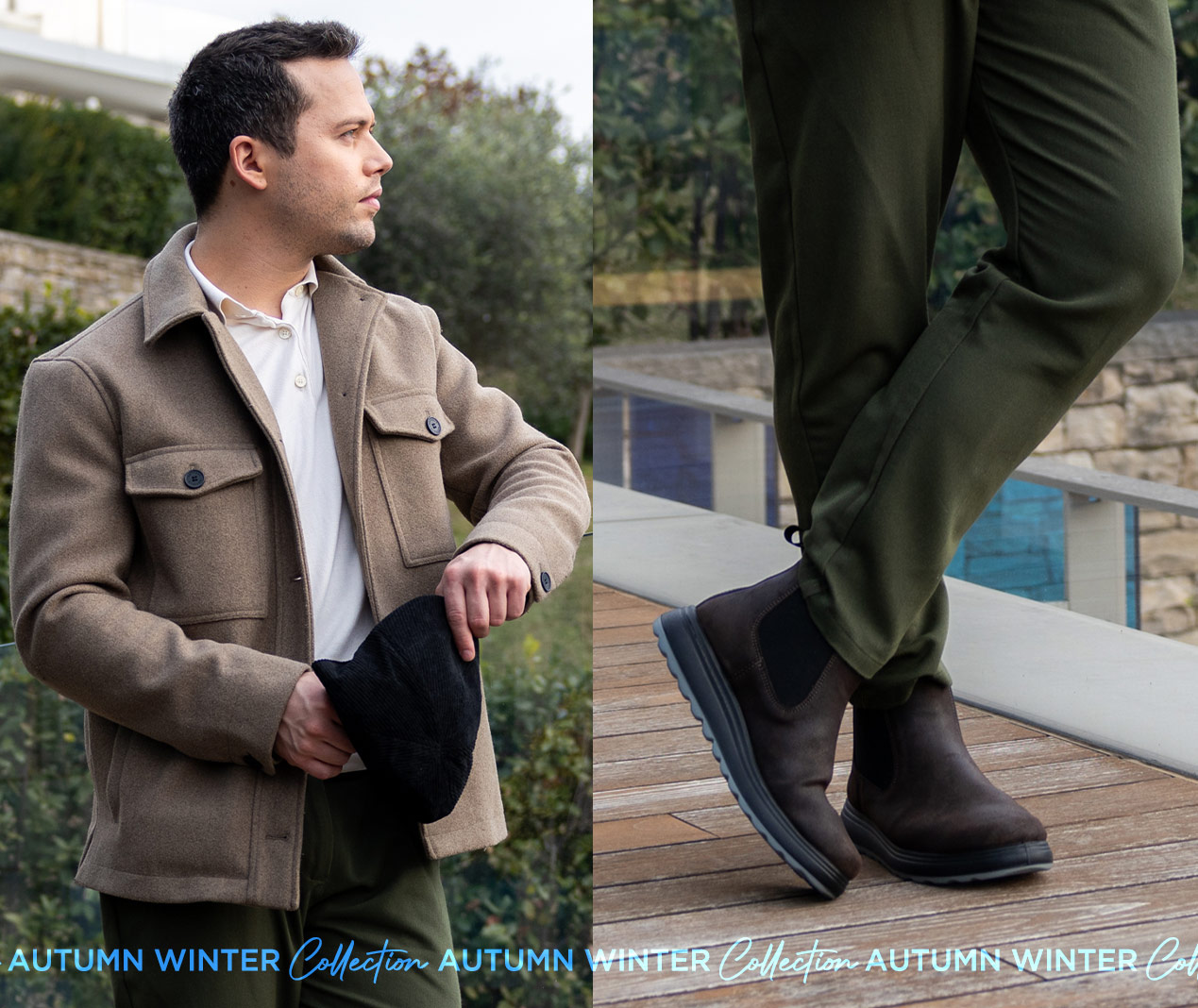 Fly Flot collezione AI25