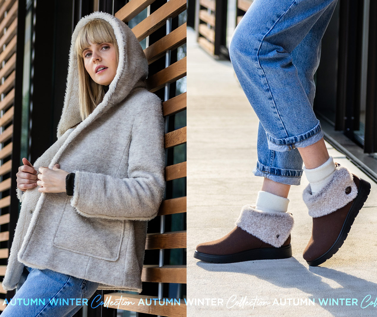 Fly Flot collezione AI25